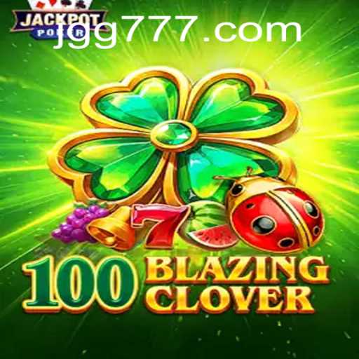 Discover the Thrills of 100BlazingClover: A Guide to Gameplay and Rules