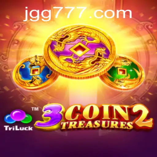 Discovering the Thrills of 3CoinTreasures2 - The Game Redefining Fun