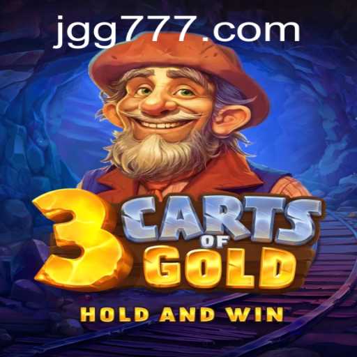 A Comprehensive Guide to 3cartsOfGold: Discovering Riches with the GG777 Key