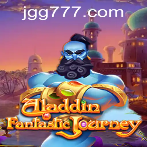 Unveiling the Magic of Aladdin: A Journey with GG777