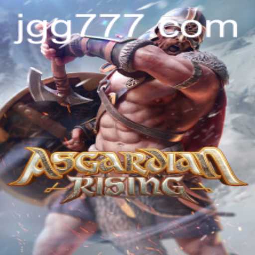AsgardianRising: The Epic Norse Saga in Gaming