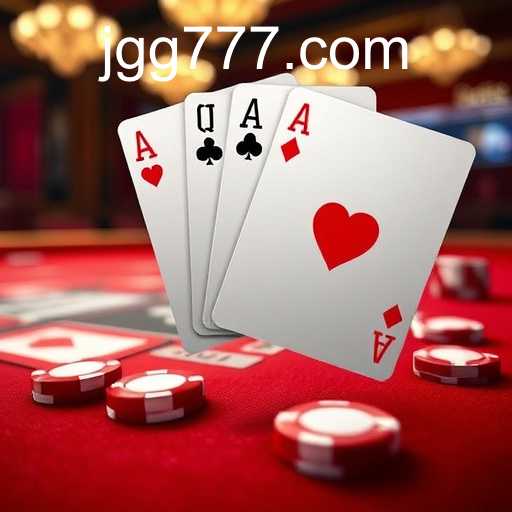 Exploring the Allure of the Baccarat Game with GG777
