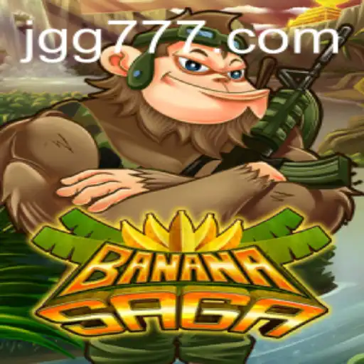 Exploring BananaSaga: The Ultimate Gaming Experience with GG777