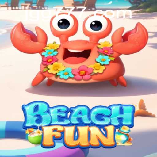Dive into Excitement with BeachFun: The Ultimate Coastal Adventure Game