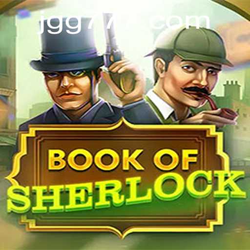 Unveiling BookOfSherlock: A Captivating Journey into Mysterious Adventures