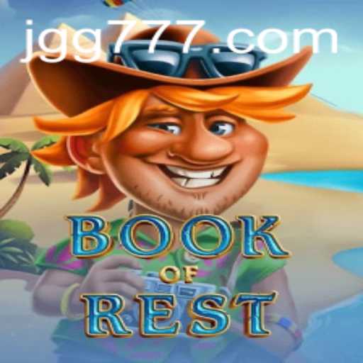 Discover the Enigmatic World of BookofRest: A Journey into Tranquility