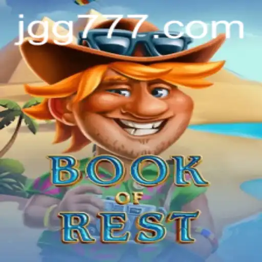Discover the Enigmatic World of BookofRest: A Journey into Tranquility