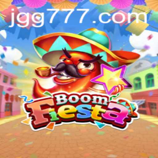 Exploring BoomFiesta: The Exciting World of GG777