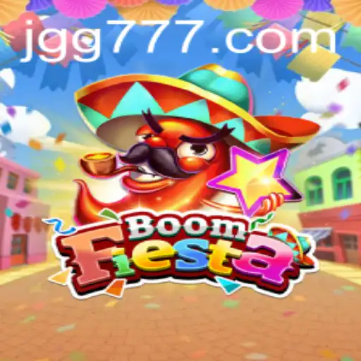 Exploring BoomFiesta: The Exciting World of GG777