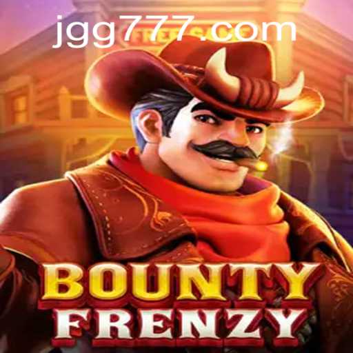 BountyFrenzy: Mastering the Thrills of GG777