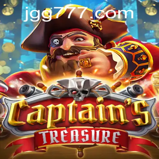 Discover the Excitement of CaptainssTreasure: A Journey into Gaming Adventure