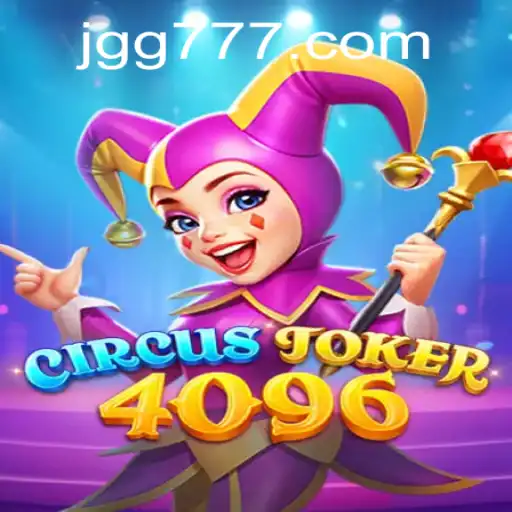 Embark on a Thrilling Adventure with CircusJoker4096 and Discover GG777