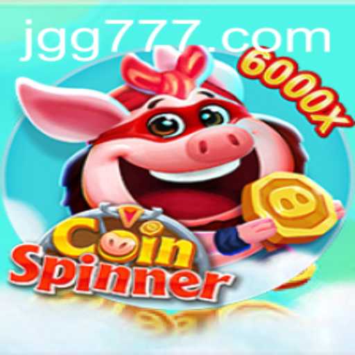 CoinSpinner: Master the Spin with GG777