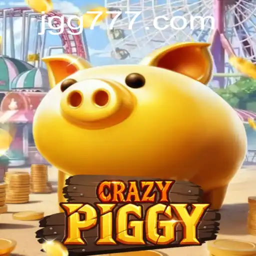 Exploring the Whimsical World of CrazyPiggy