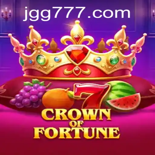 Crown of Fortune: Exploring the Exciting World of GG777
