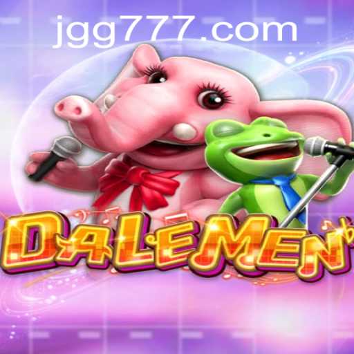 Discover the Exciting World of DALEMEN: A New Gaming Experience