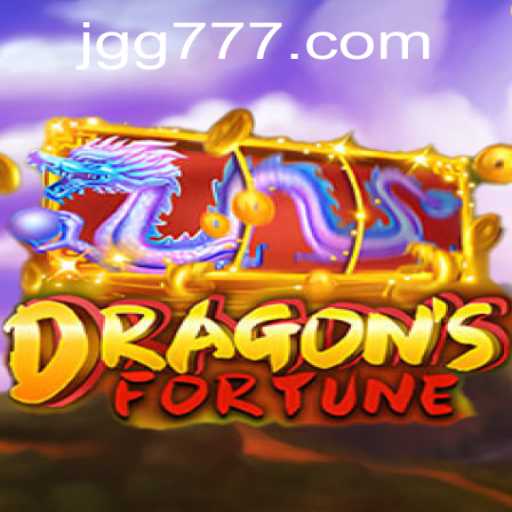 DragonFortune: An Epic Journey into the World of Fantasy Gaming