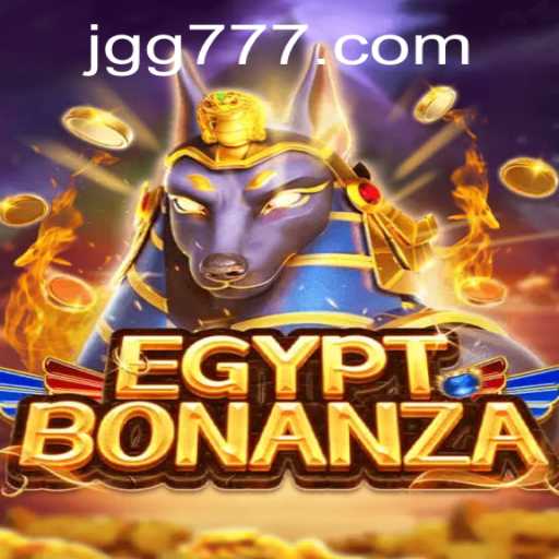 EgyptBonanza and GG777: Unveiling an Exciting Gaming Adventure