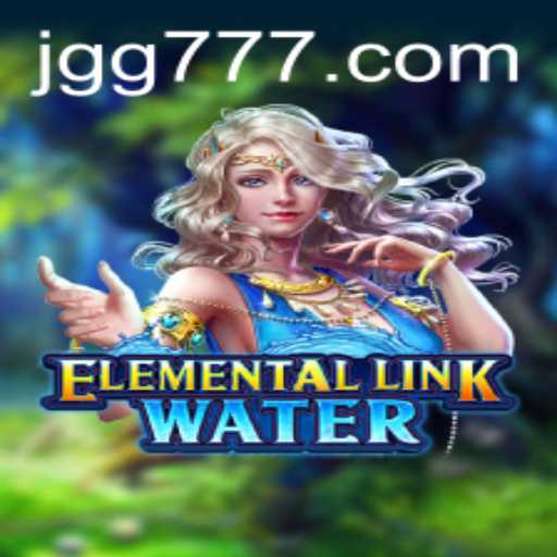 ElementalLinkWater: Dive into a Mystical Aquatic Adventure