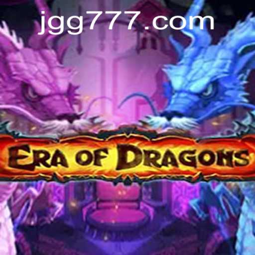 Discover the Enchanting World of EraOfDragons: A Deep Dive into Gameplay and Rules