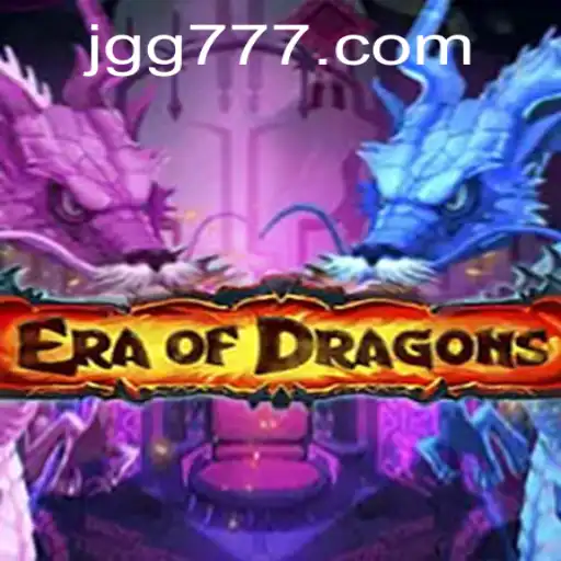 Discover the Enchanting World of EraOfDragons: A Deep Dive into Gameplay and Rules