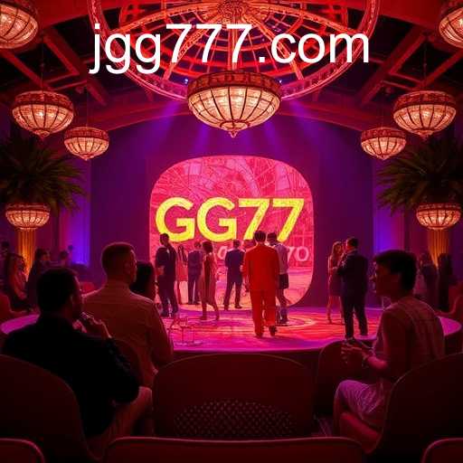 Exclusive Events: Exploring the Unique Allure of GG777