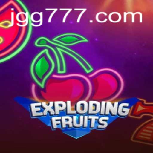 ExplodingFruits: A Thrilling Adventure in Casual Mobile Gaming