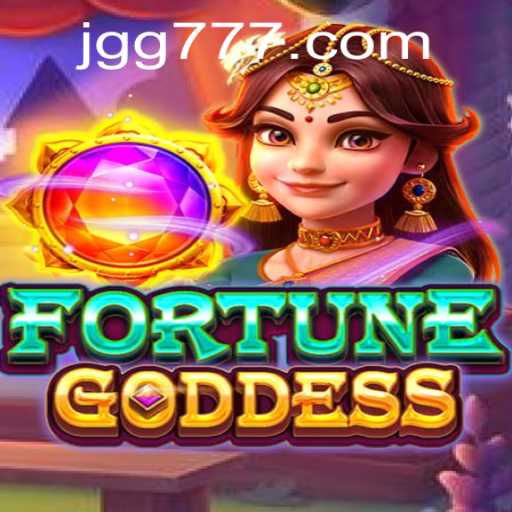 Discover the Mystical World of FORTUNEGODDESS Unleashed with the Power of GG777