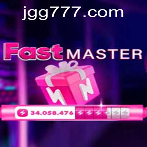 FastMaster and the Exciting World of GG777