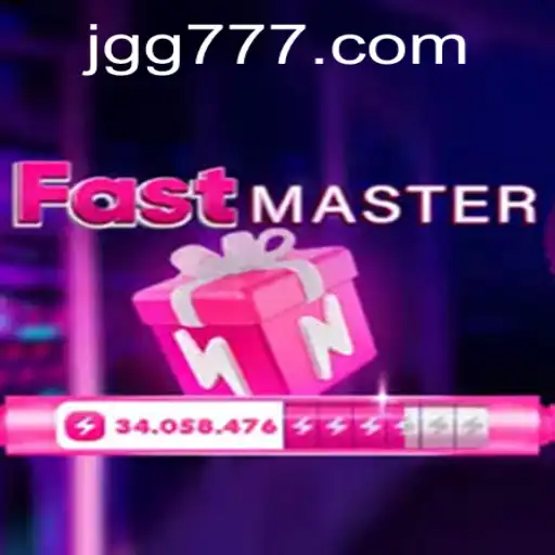 FastMaster and the Exciting World of GG777