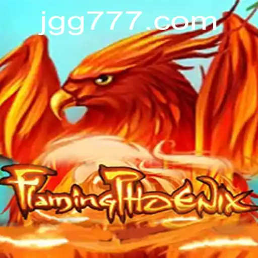 Unleashing the Power of FlamingPhoenix: A New Era of Gaming with GG777