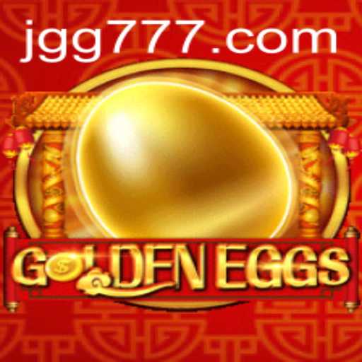 GoldenEggs: A New Era in Gaming with GG777
