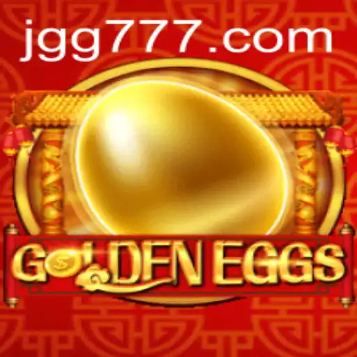 GoldenEggs: A New Era in Gaming with GG777
