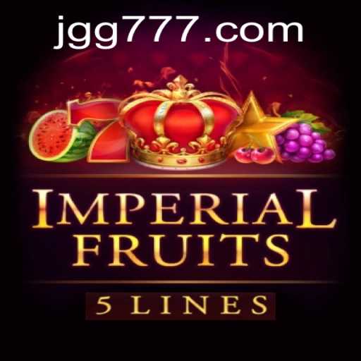 Imperial Fruits 5: A New Gaming Sensation