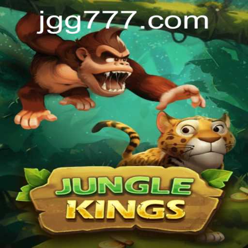 Exploring the Exciting World of JungleKings: A Guide to Mastering the Game
