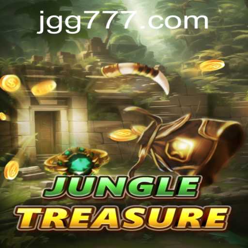 Explore the Exciting World of JungleTreasure with GG777