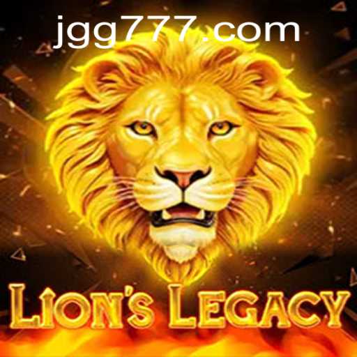 LionsLegacy: Unveiling a New Era in Gaming with GG777