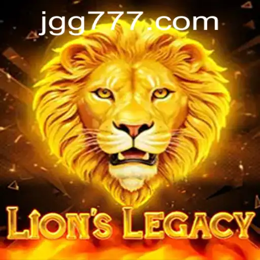 LionsLegacy: Unveiling a New Era in Gaming with GG777
