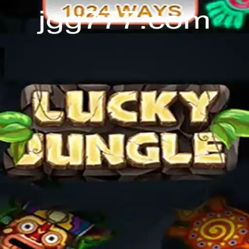 Exploring the Thrills of LuckyJungle1024: A Dive into the Jungle Adventure
