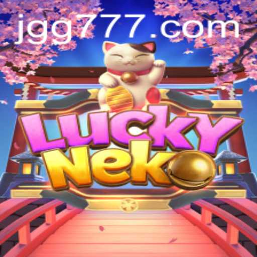 Discovering LuckyNeko: An Engaging Casino Game with a Twist