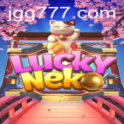 Discovering LuckyNeko: An Engaging Casino Game with a Twist