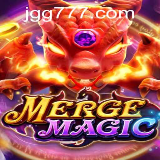 Discover the Enchanting World of Mergemagic Game with GG777