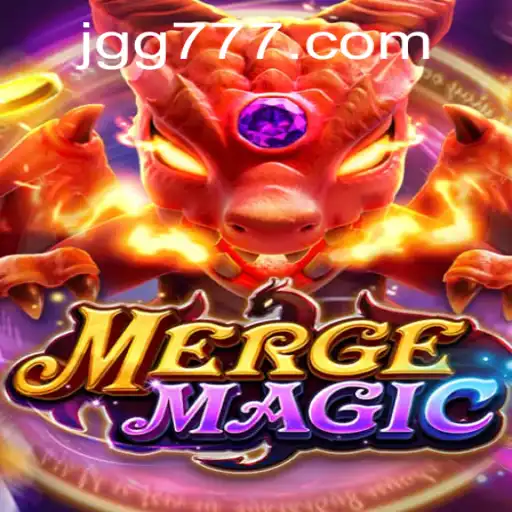 Discover the Enchanting World of Mergemagic Game with GG777