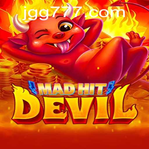 MadHitDevil: The Game Taking the Gaming World by Storm with GG777
