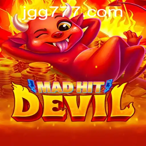 MadHitDevil: The Game Taking the Gaming World by Storm with GG777