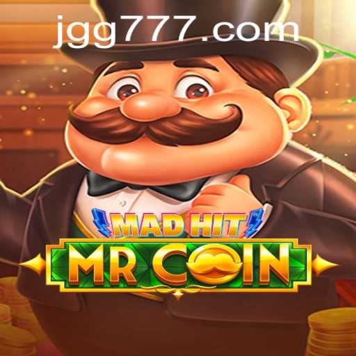 MadHitMrCoin: Exploring the Exciting World of GG777