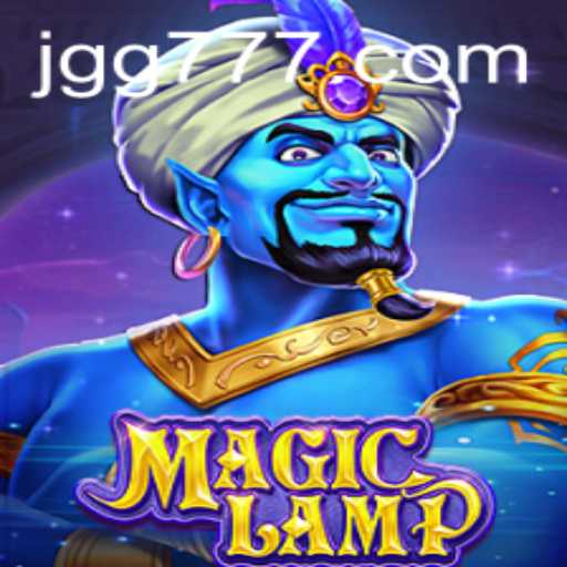 The Enchanting World of MagicLamp: A Journey into GG777