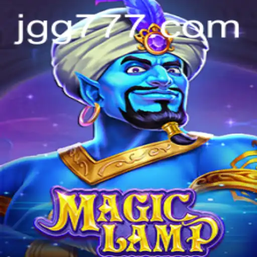 The Enchanting World of MagicLamp: A Journey into GG777