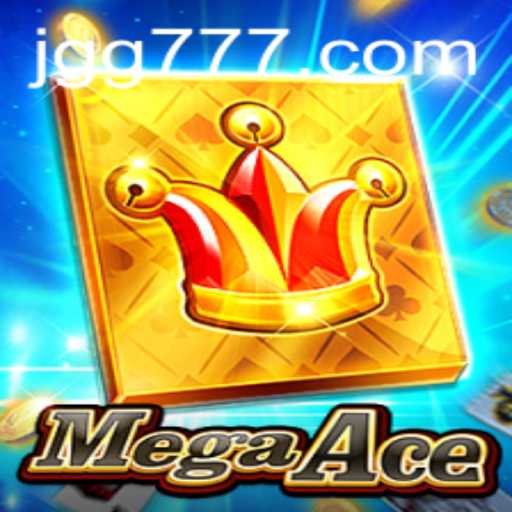 MegaAce: The Ultimate Gaming Adventure with the Key to Victory - GG777
