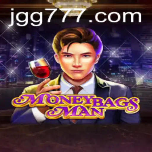 Dive into the Thrilling World of MoneybagsMan: Unlocking the Key to Riches with GG777